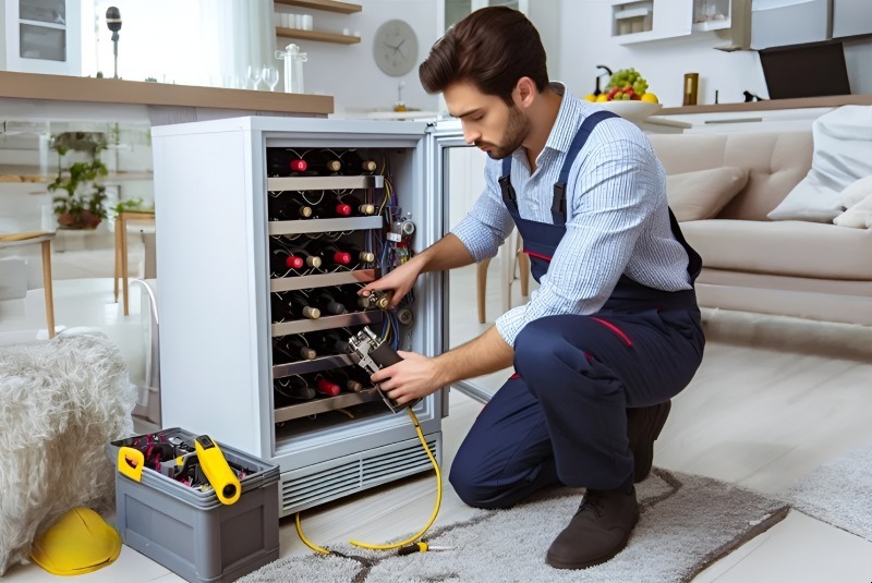 APPLIANCES REPAIR, HVAC SALES & REPAIR in Miami Gardens