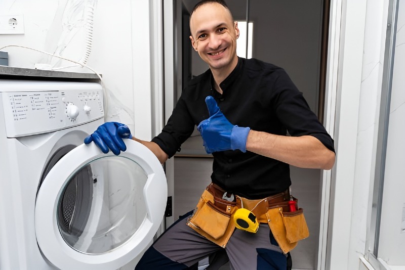 Dryer repair in Miami Gardens