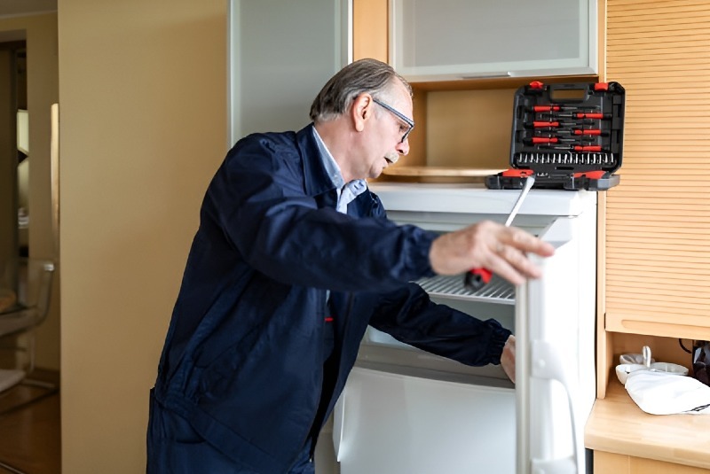 Expert Tips for Effective Appliance Repair in Miami Gardens FL