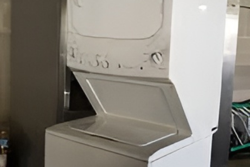 Stackable Washer and Dryer Repair in Miami Gardens