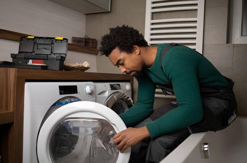 Washing Machine repair in Miami Gardens