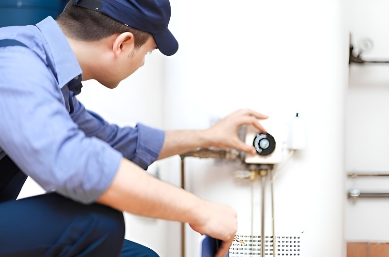 Water Heater repair in Miami Gardens